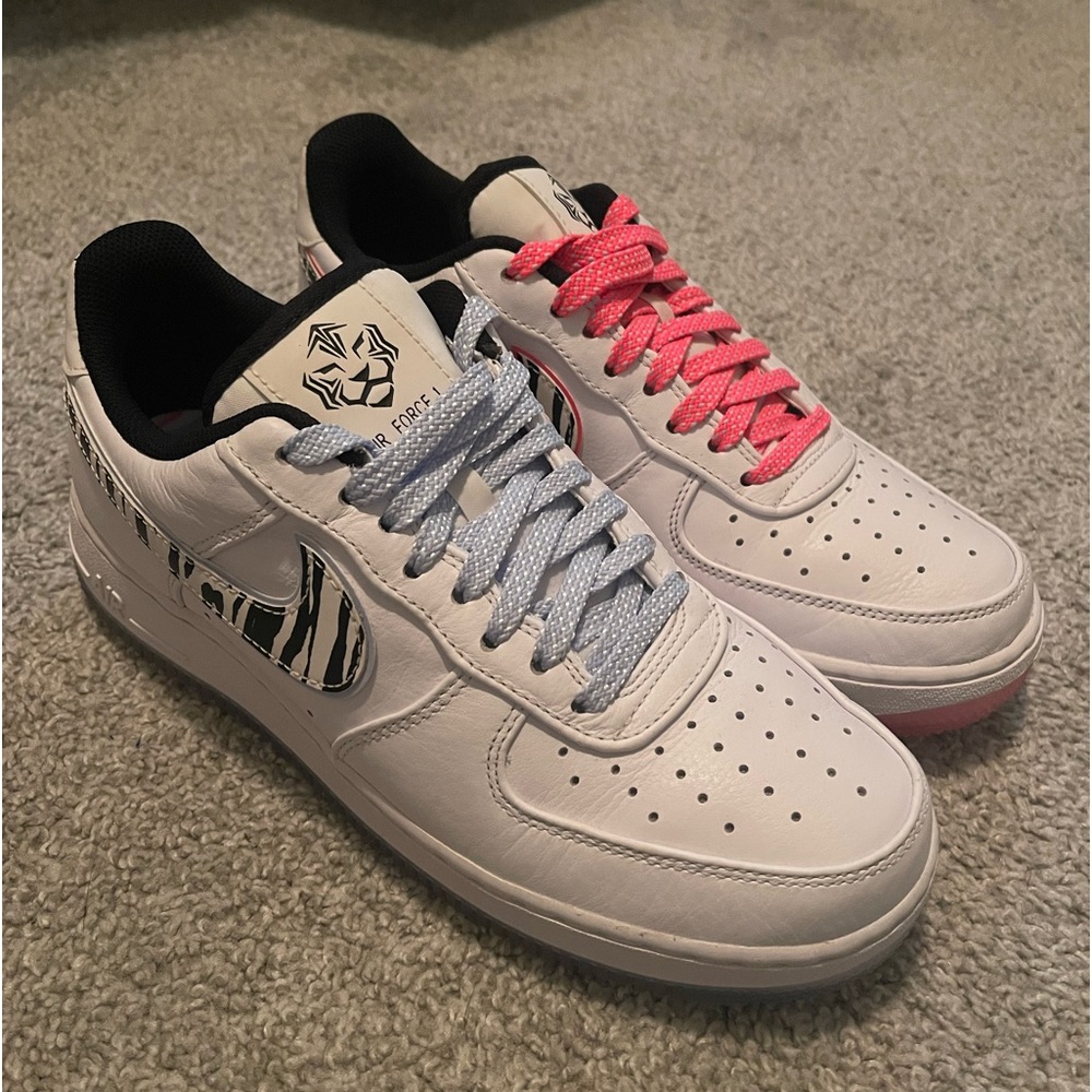 Nike Air Force 1 Low Sneakers